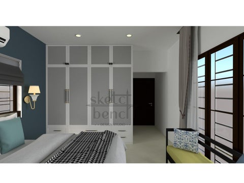 SKETCHBENCH DESIGN PORTFOLIO 第 9 页