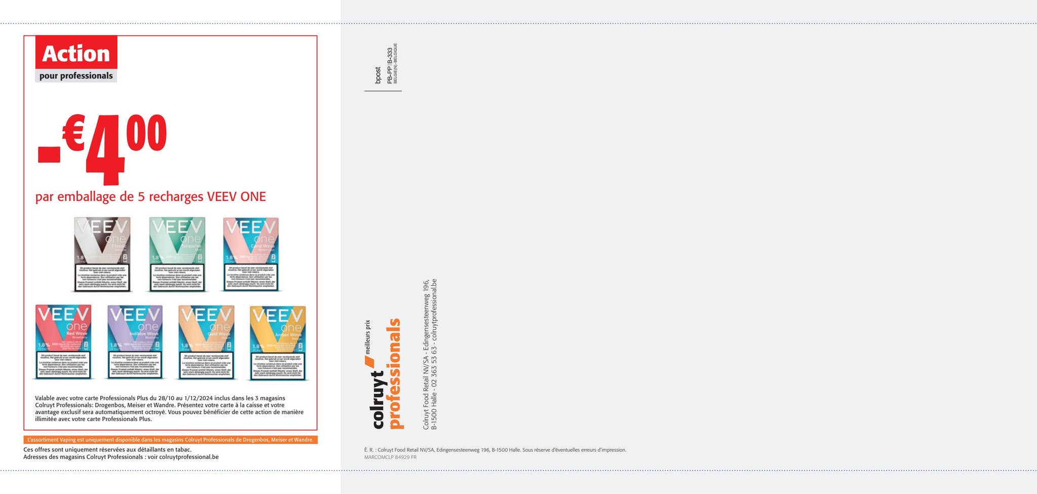 veev one prix recharge Issuu