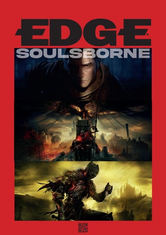 SOULSBORNE