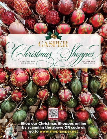Gasper Christmas 2024 第 9 页