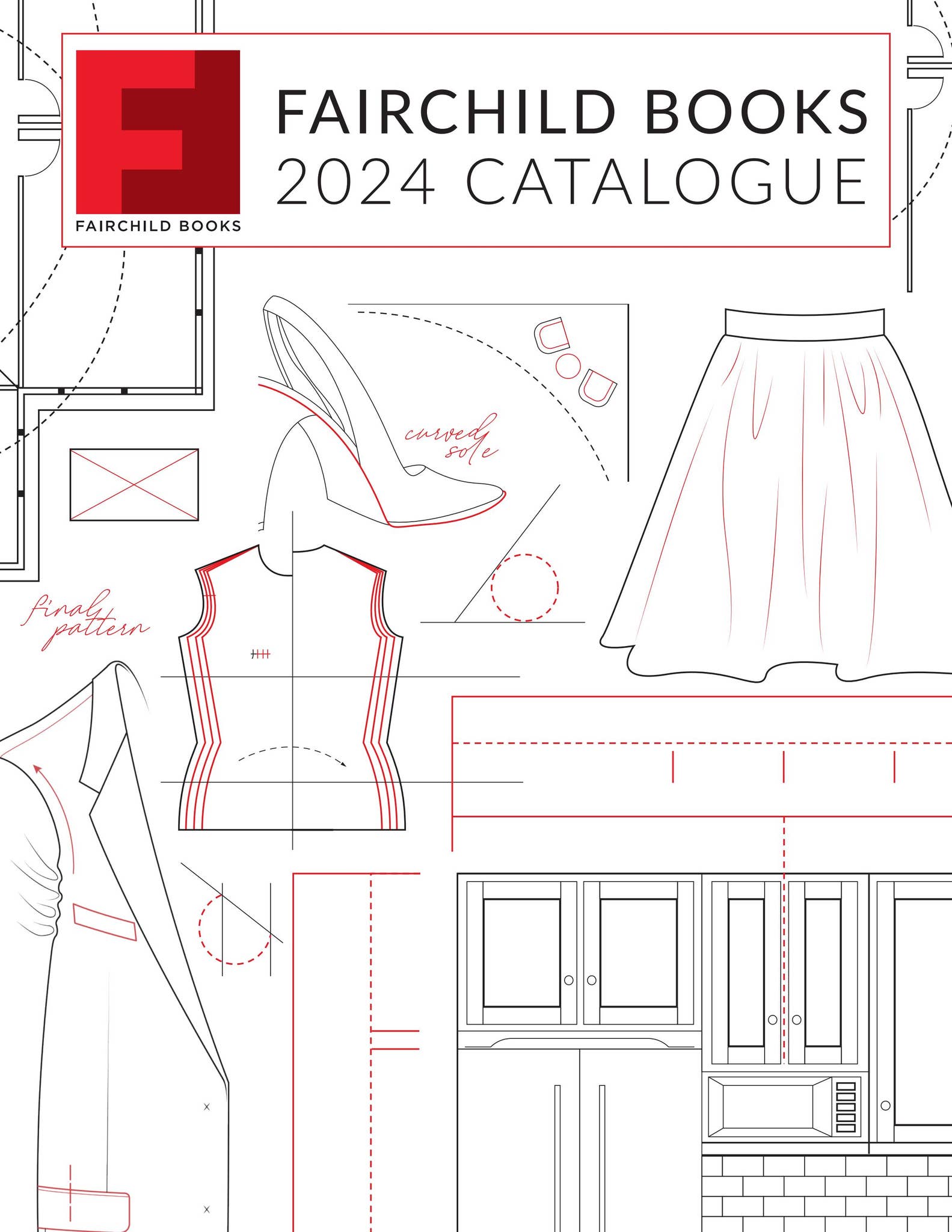 Fairchild Books 2024 Catalogue by Bloomsbury Publishing Issuu