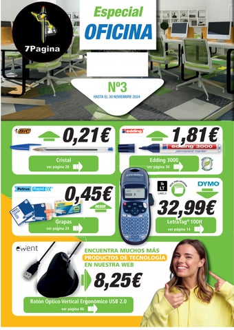 Especial Oficina