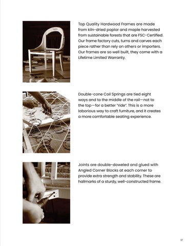 Thibaut Inc 家具目录 · Thibaut Fine 家具 2024 第 17 页