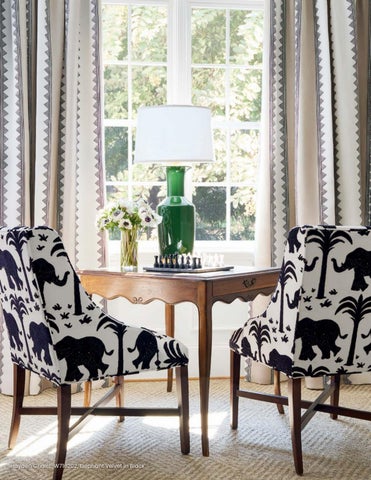 Thibaut Inc 家具目录 · Thibaut Fine 家具 2024 第 19 页
