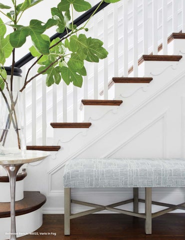 Thibaut Inc 家具目录 · Thibaut Fine 家具 2024 第 2 页