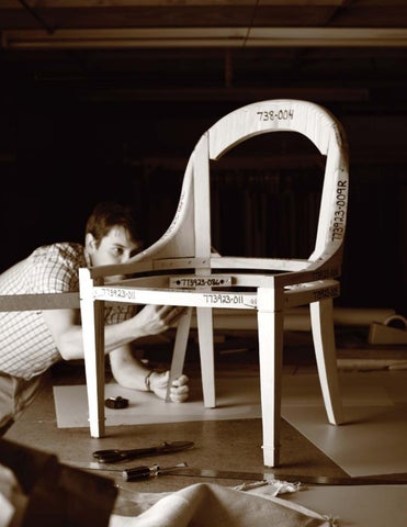 Thibaut Inc 家具目录 · Thibaut Fine 家具 2024 第 6 页