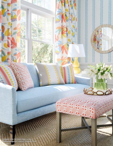 Thibaut Inc 家具目录 · Thibaut Fine 家具 2024 第 8 页