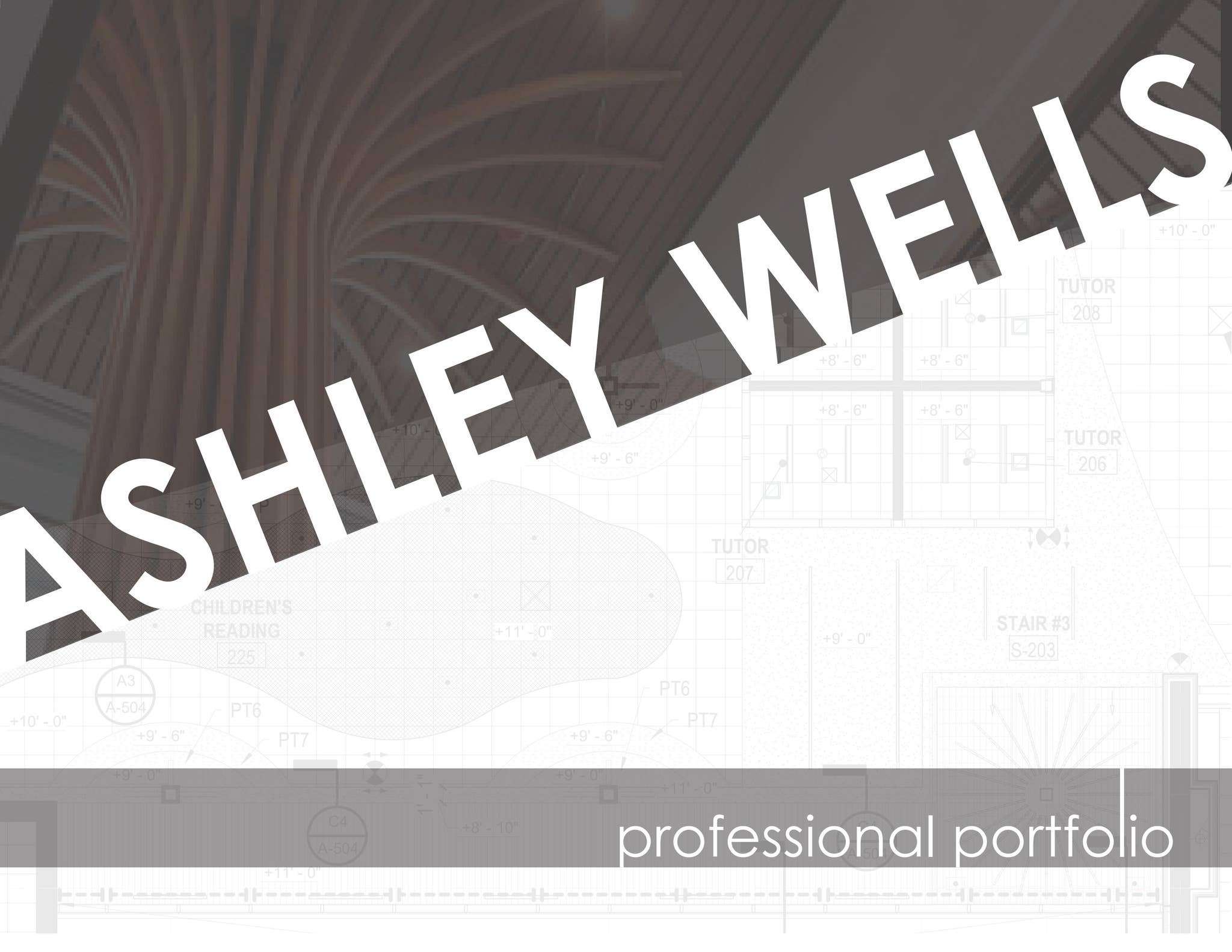 Ashley Wells Portfolio 2025 by ashleywells87 - Issuu
