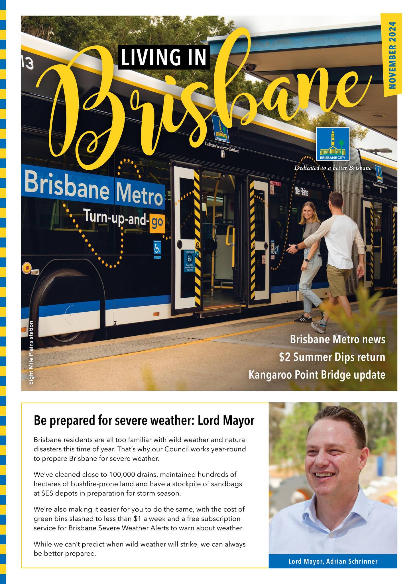Visit Brisbane Central Business District: 2026 Brisbane Central Business  District, Brisbane Travel Guide | Expedia, image size:1449x2048