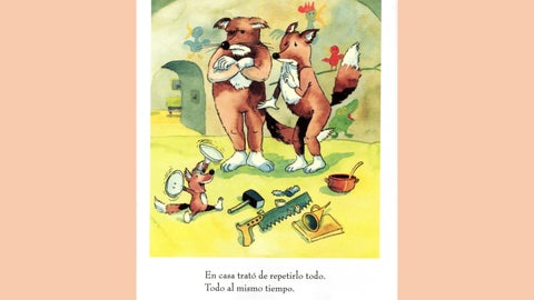 Foxtrot 第 9 页