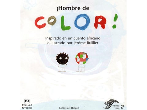 ¡Hombre 德文 color! 第 2 页