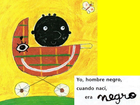 ¡Hombre 德文 color! 第 3 页