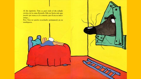 Xiomara Soledad Heredia 灯饰目录 · Edu, el pequeño lobo 第 11 页