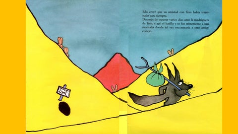 Xiomara Soledad Heredia 灯饰目录 · Edu, el pequeño lobo 第 13 页