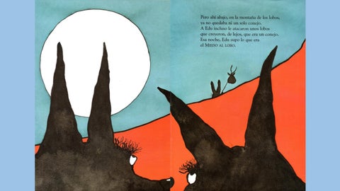 Xiomara Soledad Heredia 灯饰目录 · Edu, el pequeño lobo 第 14 页