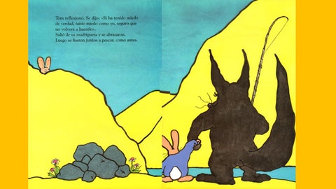 Xiomara Soledad Heredia 灯饰目录 · Edu, el pequeño lobo 第 16 页