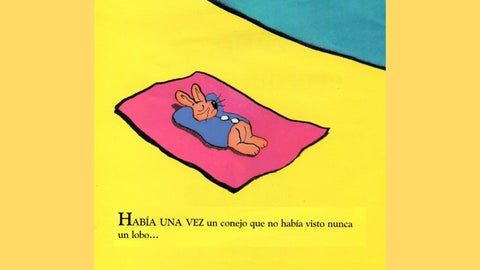 Xiomara Soledad Heredia 灯饰目录 · Edu, el pequeño lobo 第 3 页