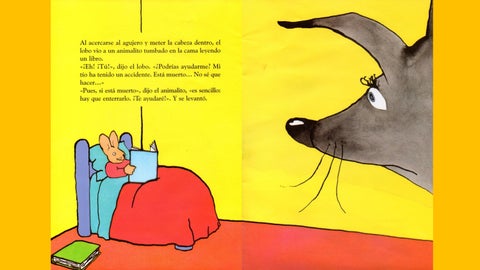 Xiomara Soledad Heredia 灯饰目录 · Edu, el pequeño lobo 第 6 页