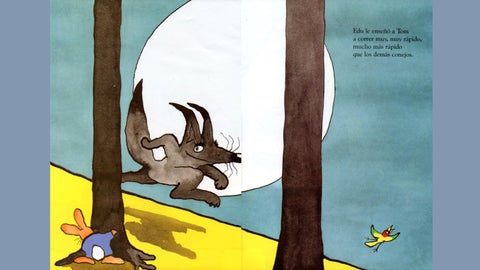 Xiomara Soledad Heredia 灯饰目录 · Edu, el pequeño lobo 第 9 页