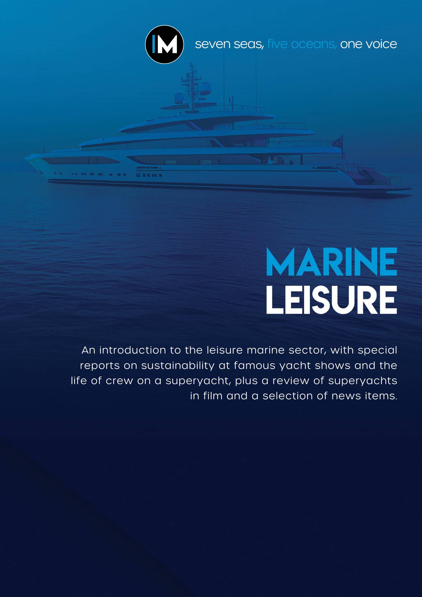 Marine Leisure by ProactivePublications - Issuu