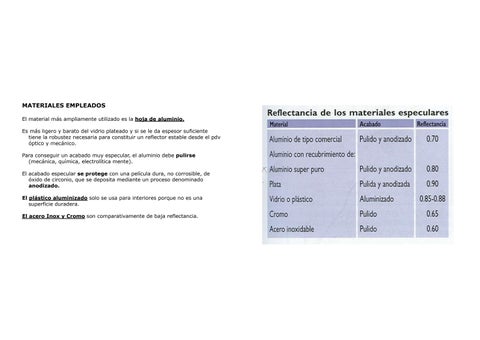 Michela Mezzavilla 灯饰目录 · Las luminarias 第 10 页