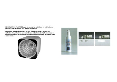 Michela Mezzavilla 灯饰目录 · Las luminarias 第 12 页