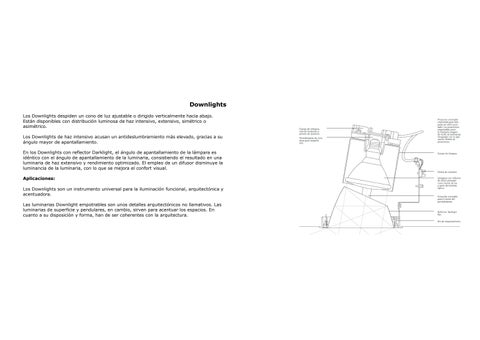 Michela Mezzavilla 灯饰目录 · Tipos 德文 luminarias técnicas 第 10 页