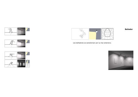 Michela Mezzavilla 灯饰目录 · Tipos 德文 luminarias técnicas 第 23 页