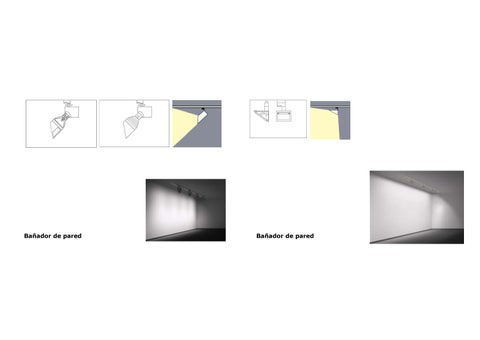 Michela Mezzavilla 灯饰目录 · Tipos 德文 luminarias técnicas 第 24 页