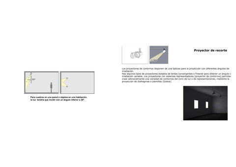 Michela Mezzavilla 灯饰目录 · Tipos 德文 luminarias técnicas 第 3 页