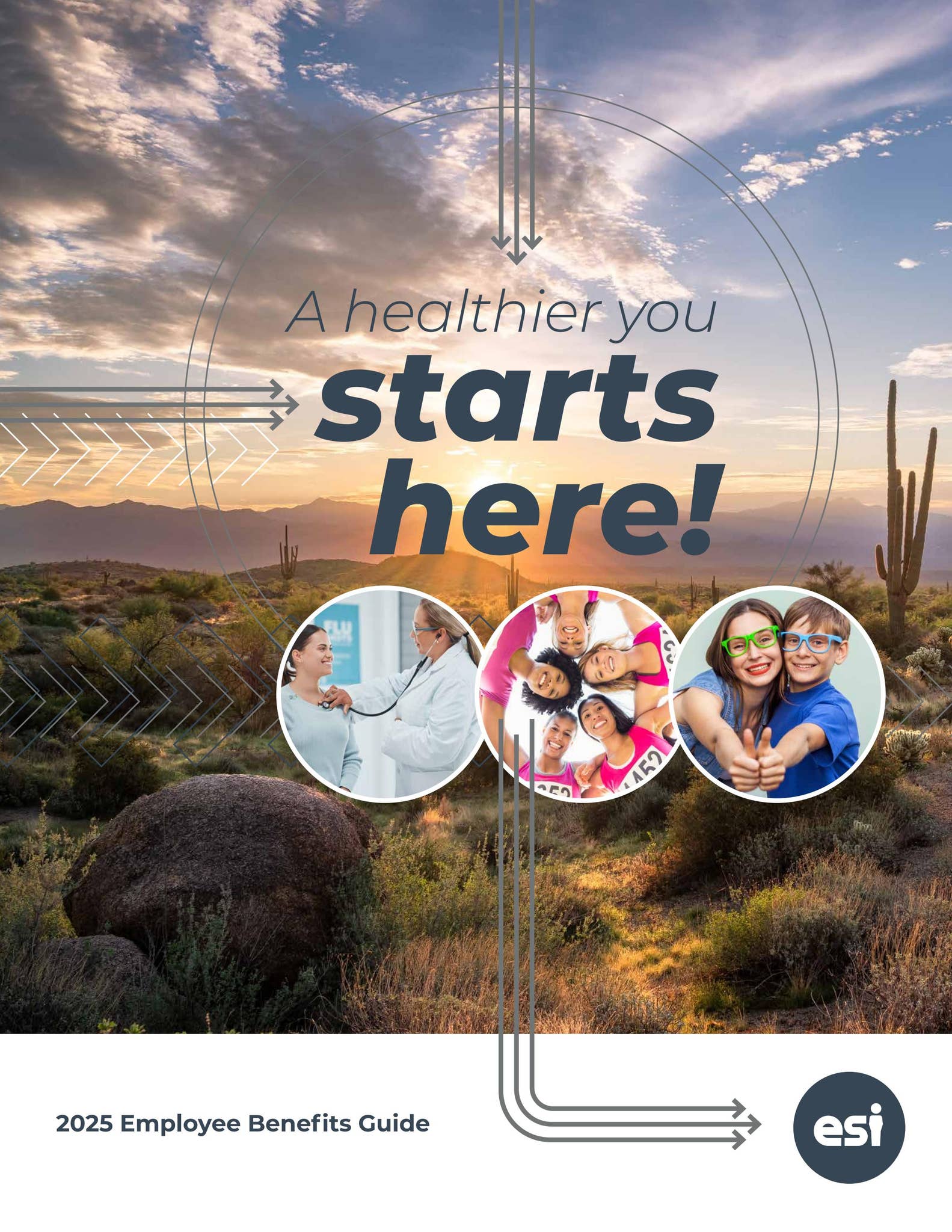 ESI Employee Benefits Guide 2025 by CapFi Consulting - Issuu