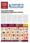 Vaarojen Sanomat 44/2024
