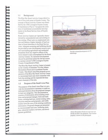Blue Sky Rural Activity Center SAP (2000) 第 4 页