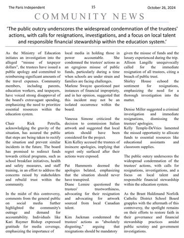 Page 15