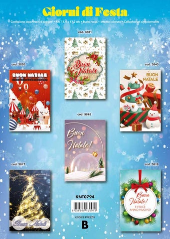 rfdistribution 灯饰目录 · Natale 第 23 页