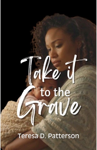 Take it to the Grave 