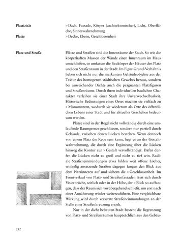 Grundbegriffe der Architektur 第 20 页