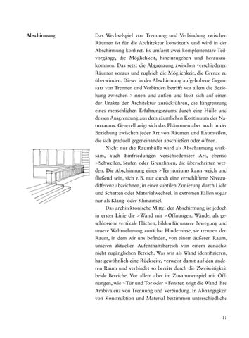 Grundbegriffe der Architektur 第 9 页