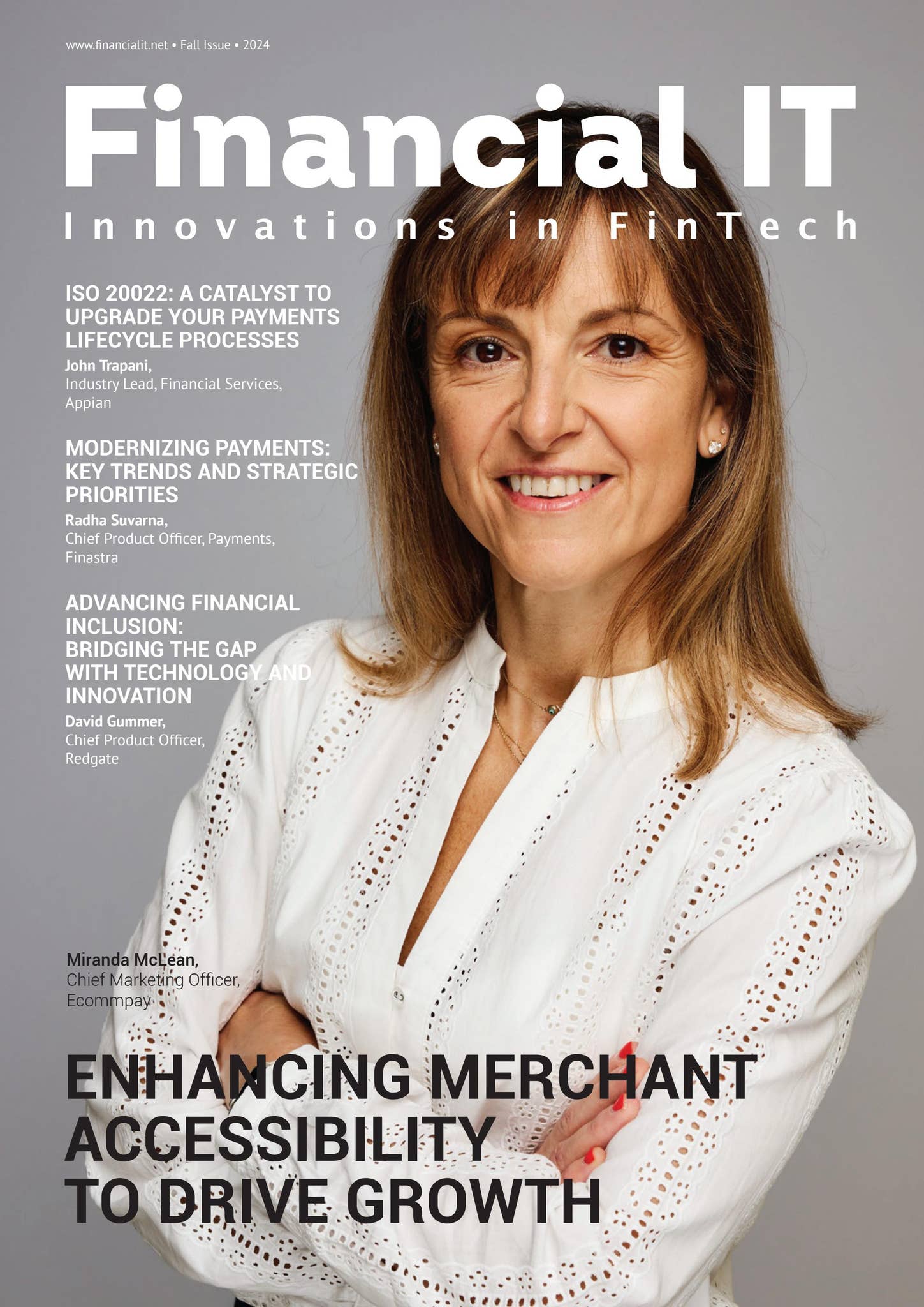 Financial IT Fall Edition 2024 by financialit - Issuu