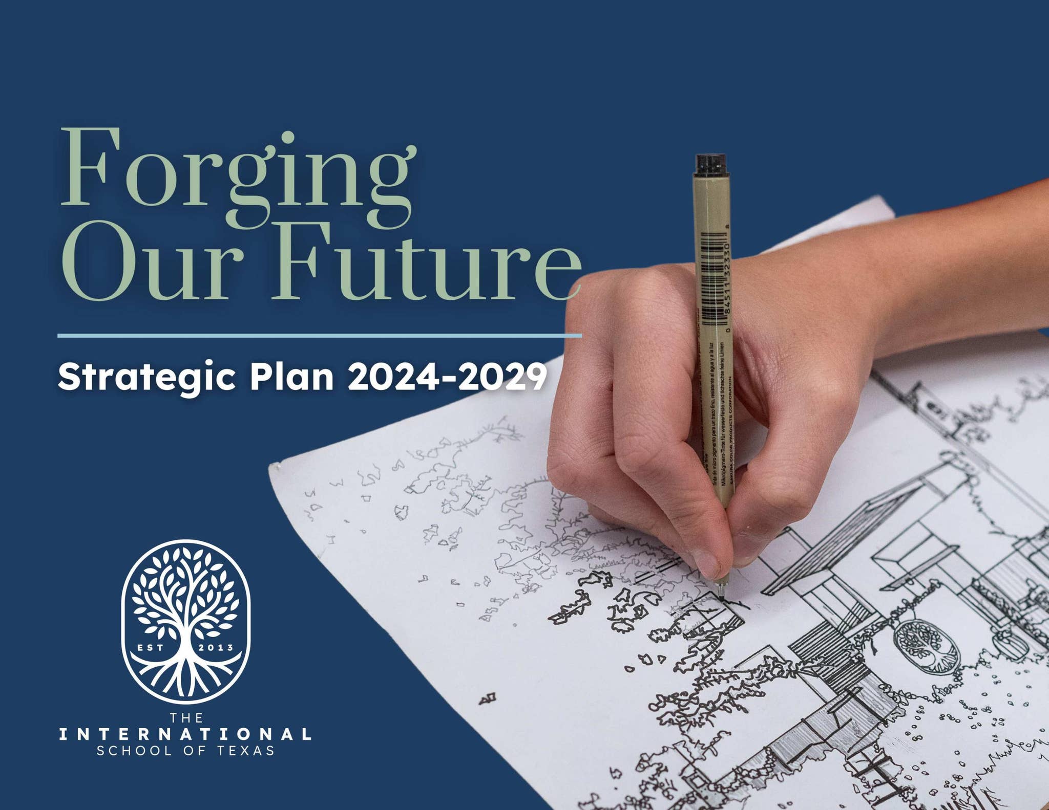 IST Strategic Plan 2024-2029 by The International School of Texas - Issuu