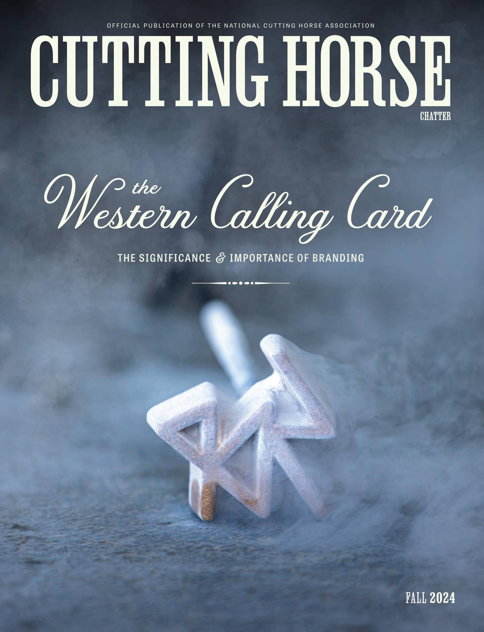 Cutting Horse Chatter – Fall 2024 by TM_Studio - Issuu, image size:1569x2048