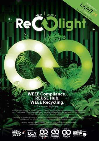 All Things Media 灯饰目录 · ECN 灯饰 Supplement 2024 第 17 页
