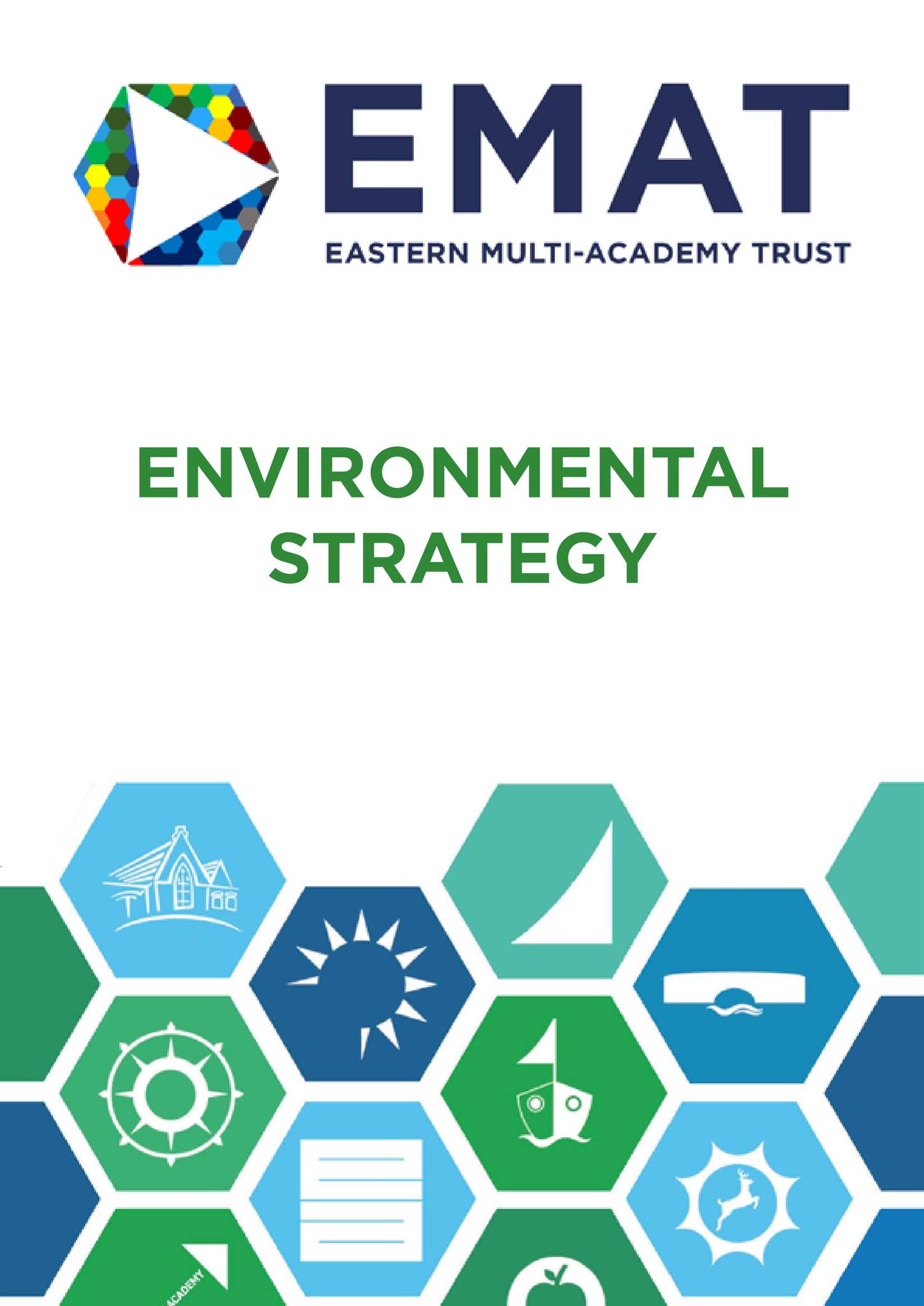 EMAT Environmental Strategy by Eastern Multi-Academy Trust - Issuu