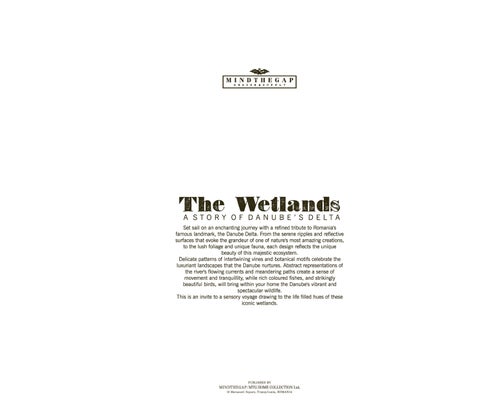 Sample 册 - The Wetlands 第 3 页