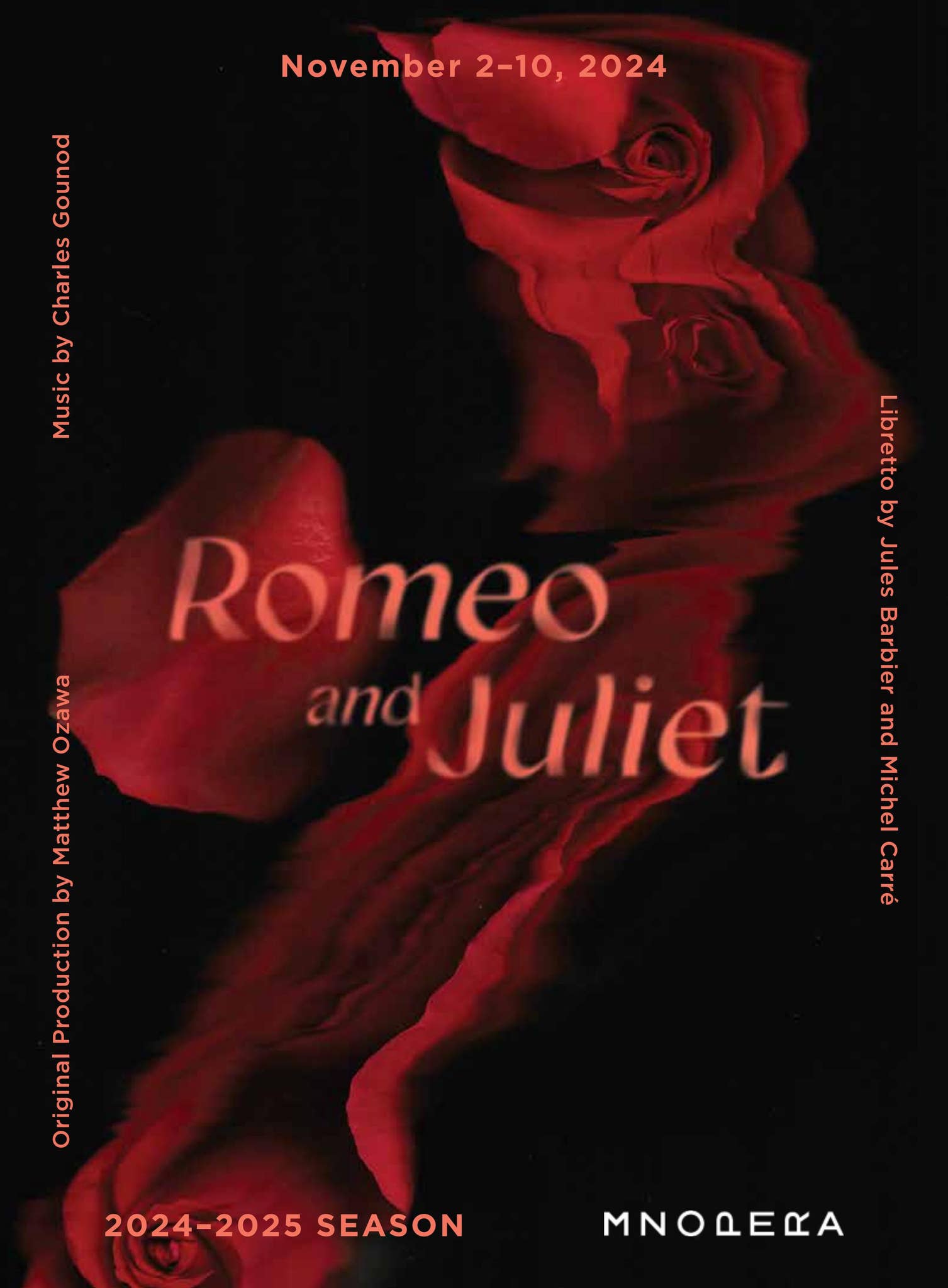Romeo and Juliet by Minnesota Opera - Issuu