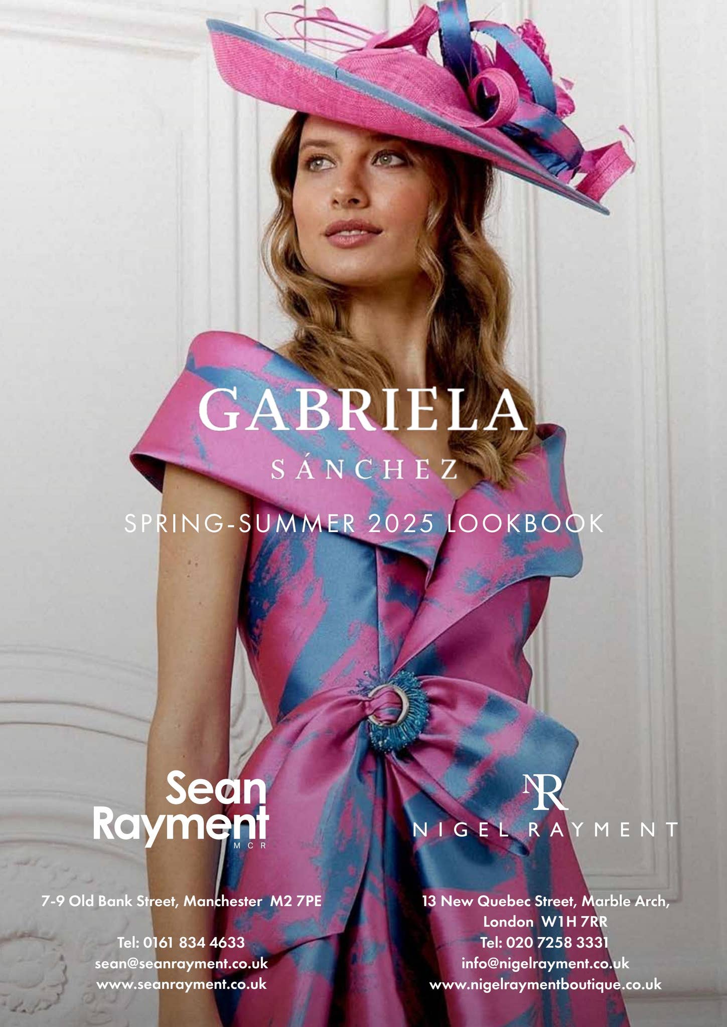 white christmas dresses Gabriela Sanchez Embellished Detail Fishtail Dress Purple 7321 – Bentleys  Banchory main image 0