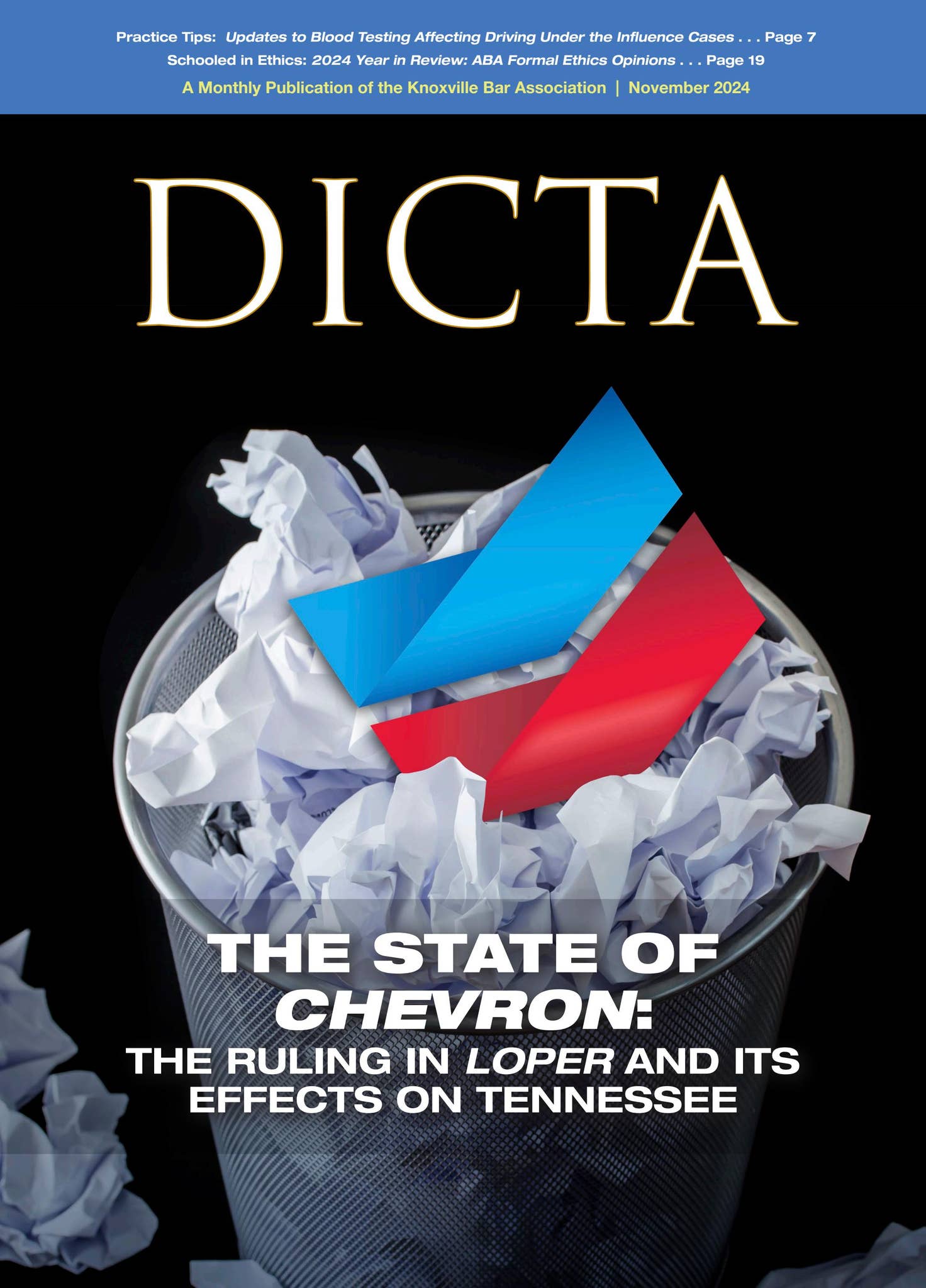 November 2024 DICTA by Knoxville Bar Association - Issuu, image size:1472x2048