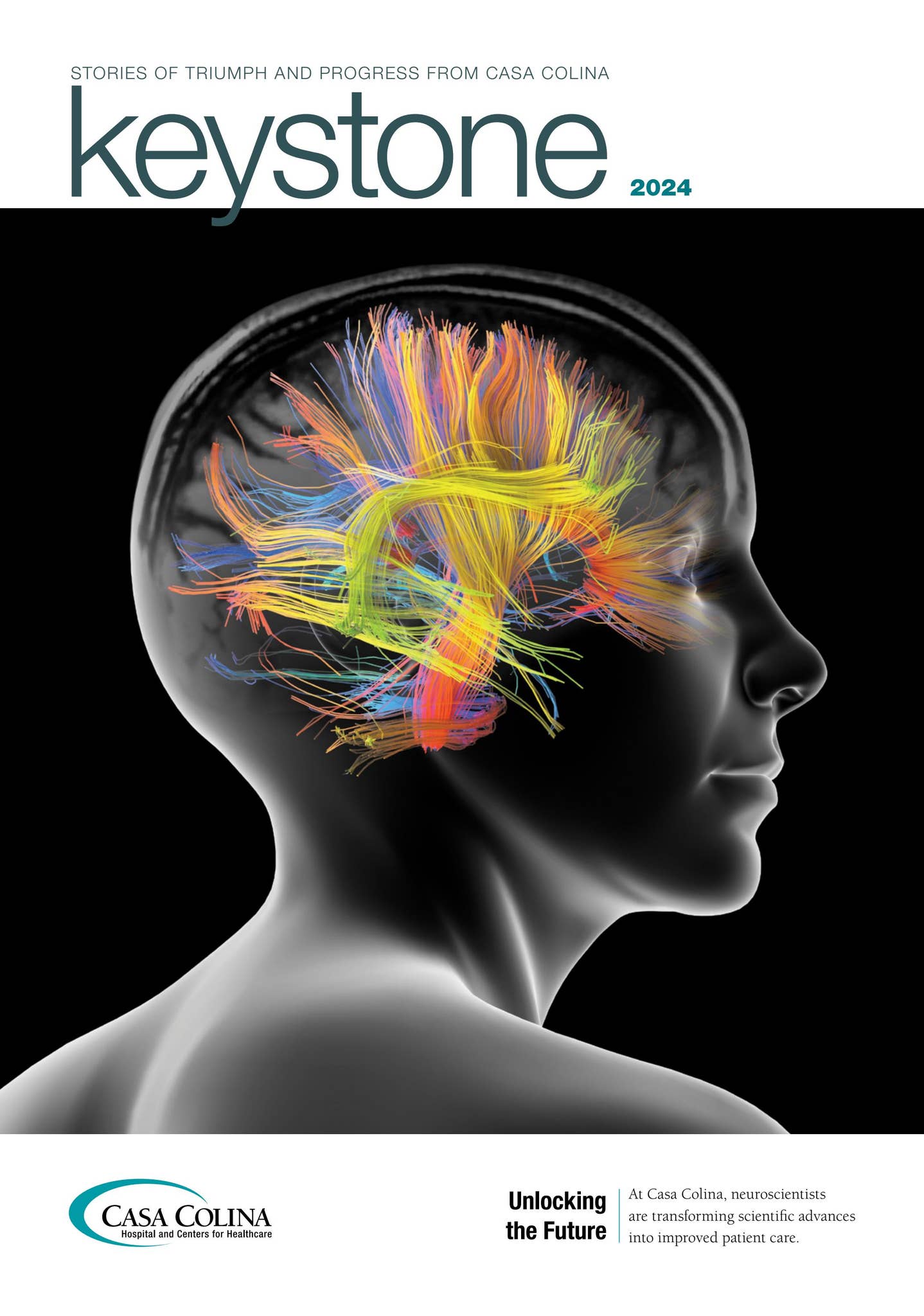 Casa Colina Keystone Magazine 2024 by Warren Group | Studio Deluxe - Issuu