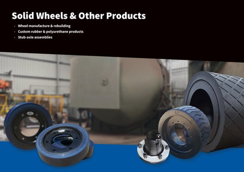 Big Tyre Agricultural Services 指南 第 10 页