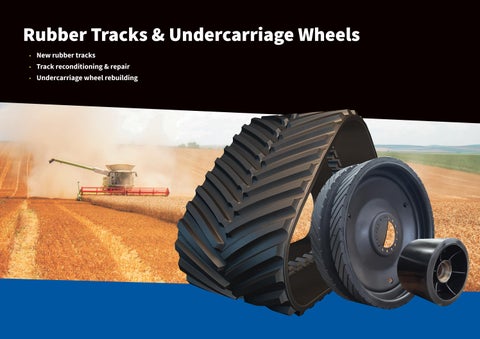 Big Tyre Agricultural Services 指南 第 3 页